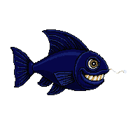 Ocean Anglerfish Deep Light Lure 070 V7 2026 03 25T19 14 54 — free pixel art sprite from Ocean Creatures