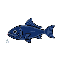 Ocean Anglerfish Deep Light Lure 100 V10 2026 03 25T19 14 54 — free pixel art sprite from Ocean Creatures