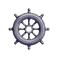 ocean ship wheel steering wheel 008 2026 03 25T19 14 54