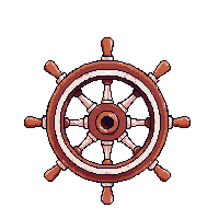 ocean ship wheel steering wheel 018 v2 2026 03 25T19 14 54