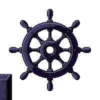 ocean ship wheel steering wheel 058 v6 2026 03 25T19 14 54