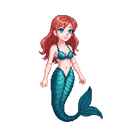 ocean mermaid female fish tail 021 v3 2026 03 25t19 14 54