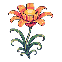 ocean anemone flower sea creature 013 v2 2026 03 25T19 14 54