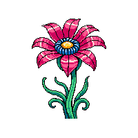 ocean anemone flower sea creature 033 v4 2026 03 25T19 14 54