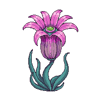 ocean anemone flower sea creature 043 v5 2026 03 25T19 14 54