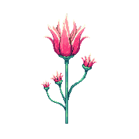 ocean anemone flower sea creature 083 v9 2026 03 25T19 14 54