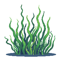 ocean seaweed kelp ocean plant 082 v9 2026 03 25T19 14 54