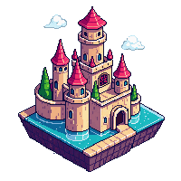 ocean coral castle fantasy structure 038 v4 2026 03 25T19 14 54