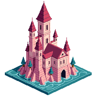 ocean coral castle fantasy structure 048 v5 2026 03 25T19 14 54