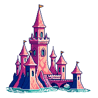 ocean coral castle fantasy structure 098 v10 2026 03 25T19 14 54