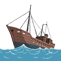 ocean shipwreck hull broken ship 046 v5 2026 03 25T19 14 54