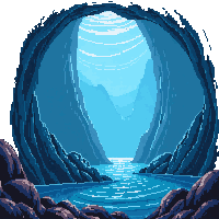 ocean underwater cave rock formation 007 2026 03 25T19 14 54