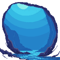 ocean underwater cave rock formation 027 v3 2026 03 25T19 14 54