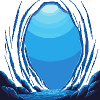 ocean underwater cave rock formation 067 v7 2026 03 25T19 14 54