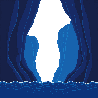 ocean underwater cave rock formation 087 v9 2026 03 25T19 14 54