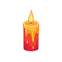 partic candle flame small fire 059 v4 2026 03 30T00 37 17