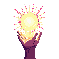 partic blessing light holy glow 074 v5 2026 03 30T00 37 17