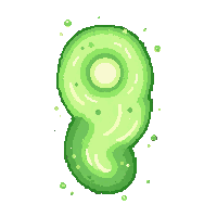 partic healing aura green glow 024 v2 2026 03 30T00 37 17