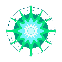 partic healing aura green glow 039 v3 2026 03 30T00 37 17