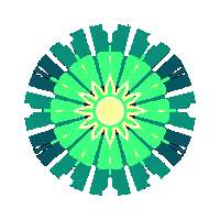 partic healing aura green glow 054 v4 2026 03 30T00 37 17