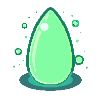 partic healing aura green glow 069 v5 2026 03 30T00 37 17