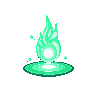 partic healing aura green glow 084 v6 2026 03 30T00 37 17