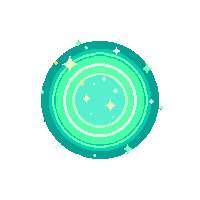 partic healing aura green glow 099 v7 2026 03 30T00 37 17