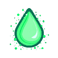 partic healing aura green glow 129 v9 2026 03 30T00 37 17