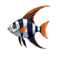 Pixel Art Pets — 99 Sprites