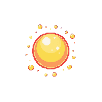 energy orb hazard