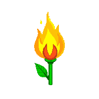 fire flower