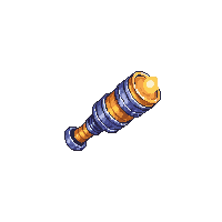 launcher cannon