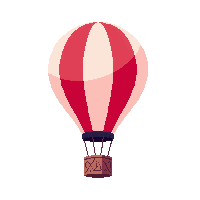 balloon ride