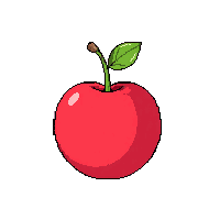 fruit cherry pickup
