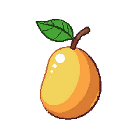 fruit mango pickup