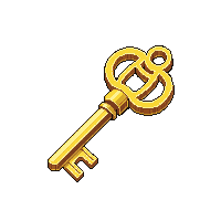 key gold