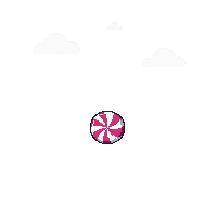 platformer candy platform tile pink sweet