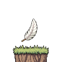 platformer double jump feather powerup