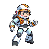 platformer speed boots powerup winged