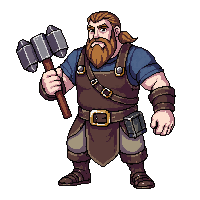 portraits avatars 0007