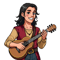 portraits avatars 0009