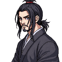 portraits avatars 0010