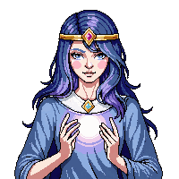 portraits avatars 0012