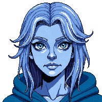 portraits avatars 0015