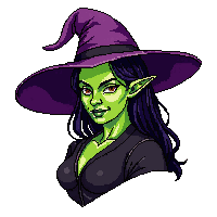 portraits avatars 0021