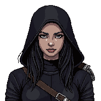 portraits avatars 0028