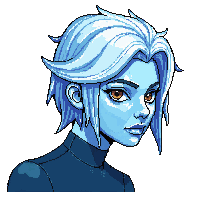 portraits avatars 0032