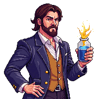 portraits avatars 0034