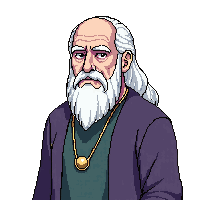 portraits avatars 0041