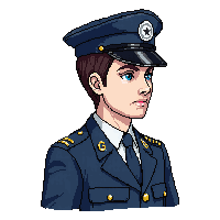 portraits avatars 0044